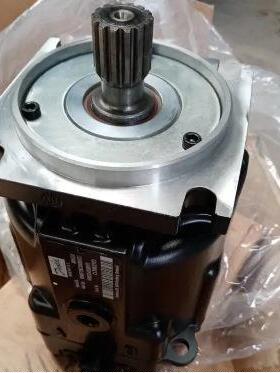 压路机90L055振动泵 90M075震动马达 驱动泵 驱动马达