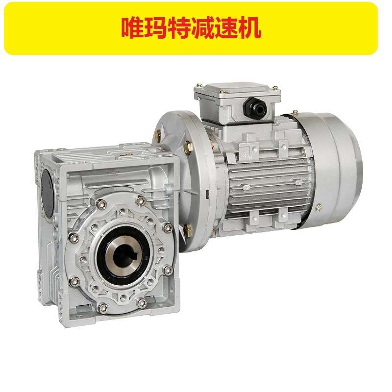 NMRV63-40-Y1.5KW-AS1带自锁减速电机DRW30/50-1500-63B5