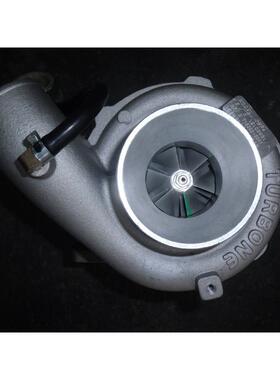 徐工16吨上柴D6114发动机A型涡轮增压器RHE6 Q25-543Z 6Q25-513Z