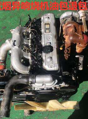 东风多利卡朝柴CY4102-E3C.4100跃进轻卡金杯骐运4102-CE4D发动机
