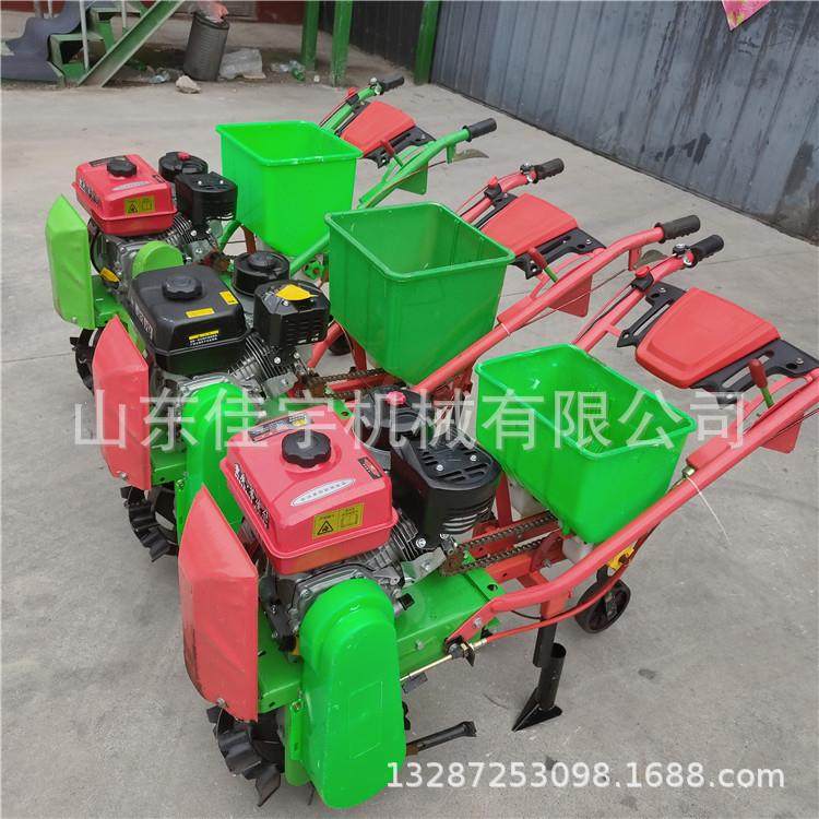 汽油蔬菜小颗粒谷子高粱播种机 单行香菜播种机,机械设备,其他机械设备,淘宝优惠券,粉丝福利购,淘宝优惠卷