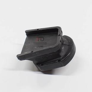 南京依维柯前桥钢板缓冲垫17款得意欧胜前桥横置板簧缓冲块减震垫