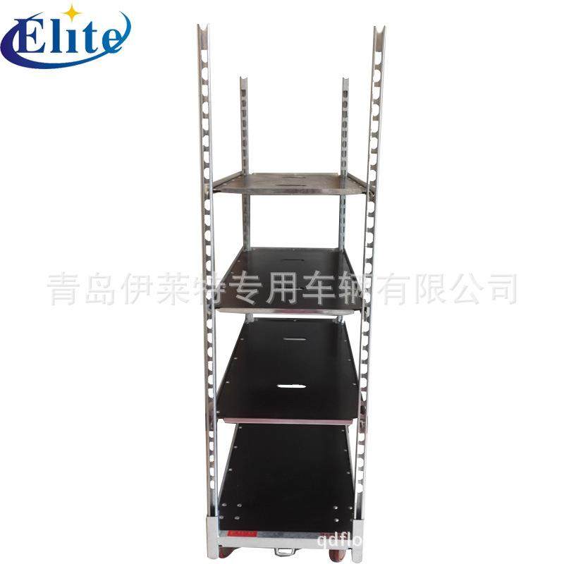 厂家直销胶合板花车，温室大棚多层周转花车，高度可调节工具台车,机械设备,其他机械设备,淘宝优惠券,粉丝福利购,淘宝优惠卷