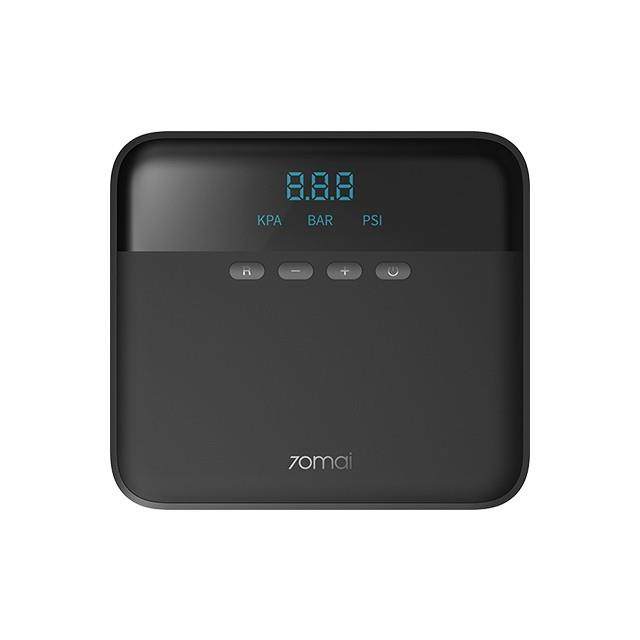 70迈车载充气泵青春版汽车轮胎打气泵车用电动气筒 便携数显,手表,配件,淘宝优惠券,粉丝福利购,淘宝优惠卷