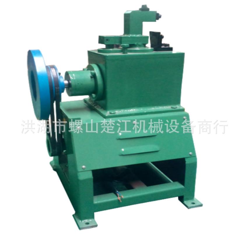 冰箱烧烤网片快速修边剪切机 风扇网罩铁线切边机 自动打头机