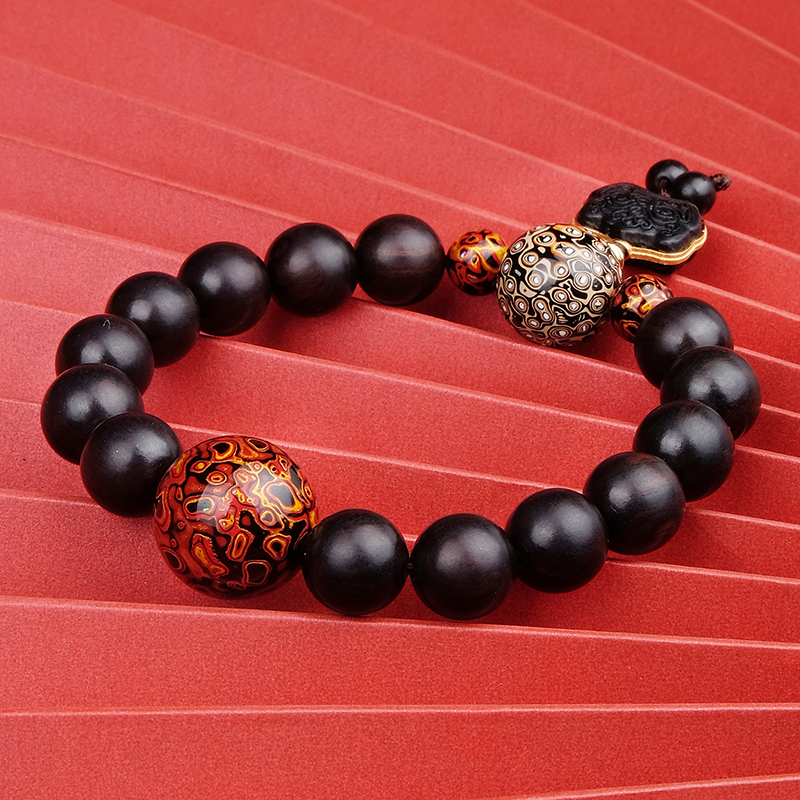 冬官非遗大漆国风潮起新奢之选