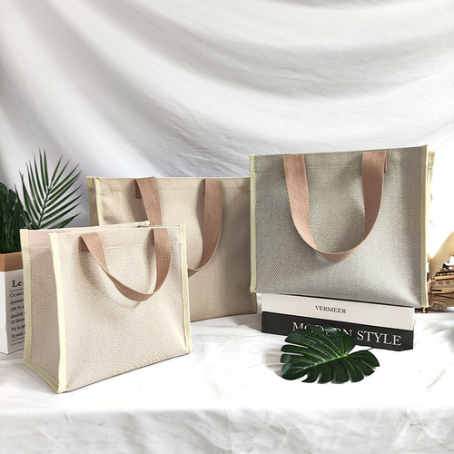 包包女2024新款托特包单肩大容量