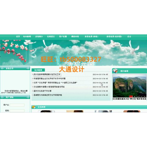ASP.NET问卷调查信息管理系统网站设计sql源码