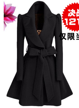 Coat For Women Winter Long Jacket Coat Jackets Warm Coats 女