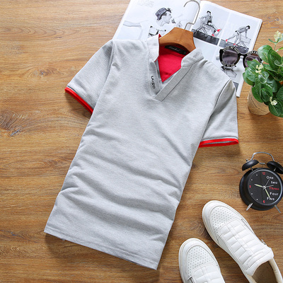 MenbomingpolshirCasuc