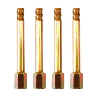 加长内外丝直接模具水咀水嘴连接杆水管接头气动内外丝加长连接杆