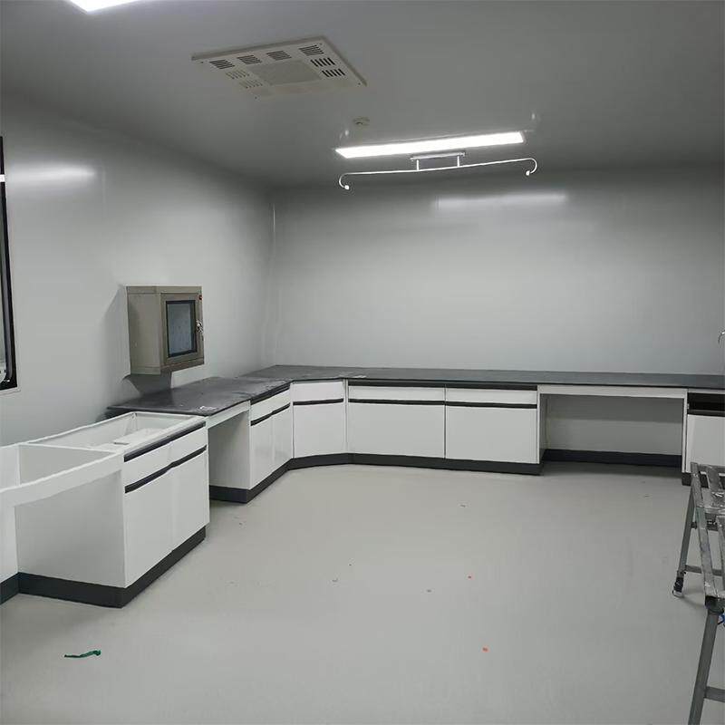 单面转角实验台实验室工作台