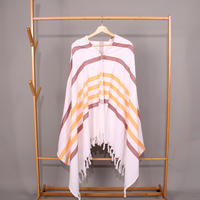 Turkish beach towels, quick-drying bath towels, all-cotton thickened absorbent pure cotton sun-protective towels, cross-border adults thumbnail 8