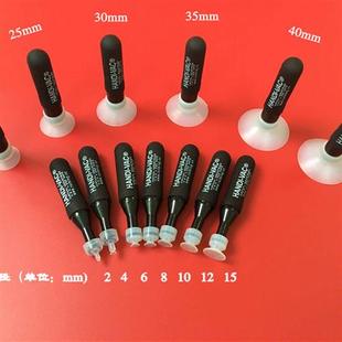 10寸使用 無痕真空吸筆吸盤絲印吸筆手機玻璃鏡片吸取器2