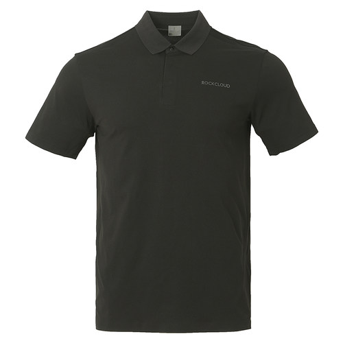 岩云户外高品质吸湿排汗弹力衬衫