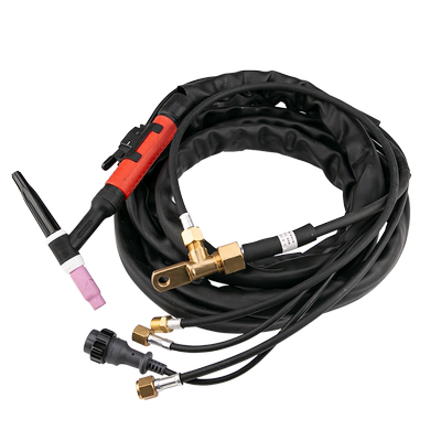 400TX氩弧焊枪TIG焊炬YT-30TSW