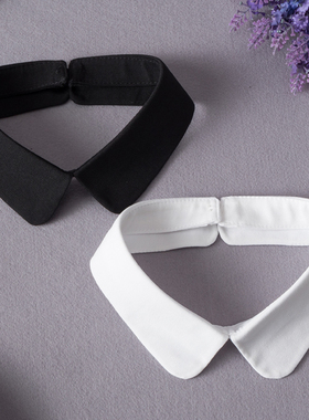 TMP-398春夏配裙装饰披肩假领子领口装饰