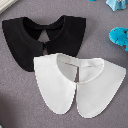 TMP-292春夏装饰披肩假领子女