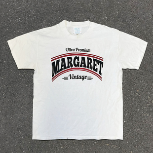 厚重感!重磅270克纯棉!简约复古街头潮牌宽松情侣装短袖T恤衫