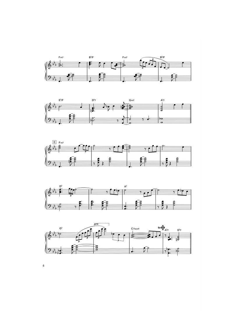 Studio Ghibli Jazz Piano with Professional Audio Tracks - Product image 5