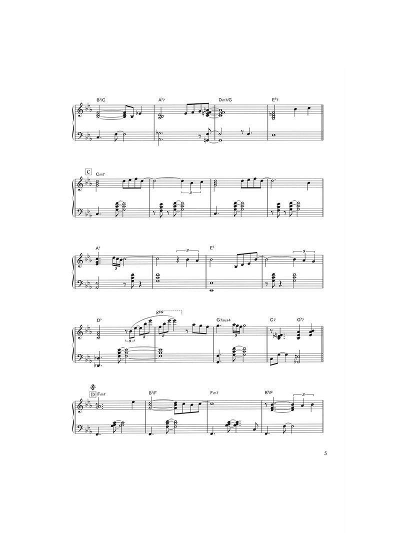 Studio Ghibli Jazz Piano with Professional Audio Tracks - Product image 4