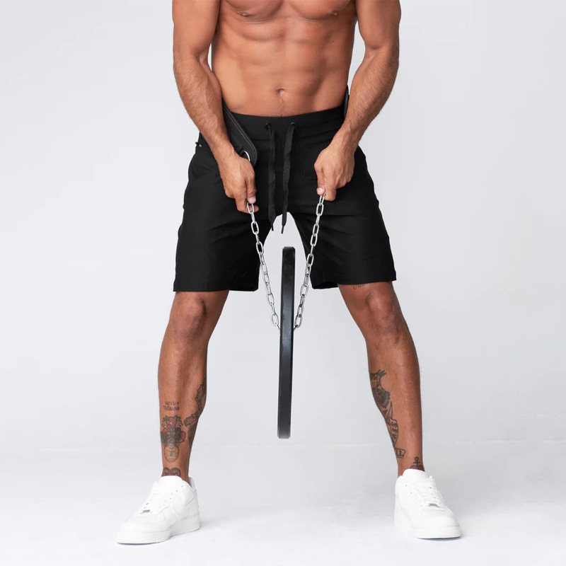 引体向上负重腰带室内单杆杠铃片