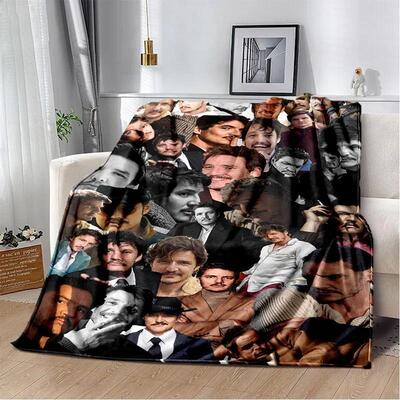 外贸新款BlanketsThrows巴马塞达