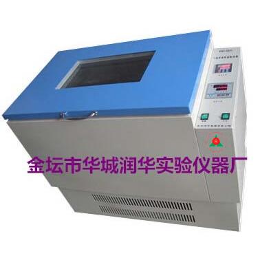 冷冻气浴恒温振荡器ZD-85AB往复回旋多功能空气恒温摇床