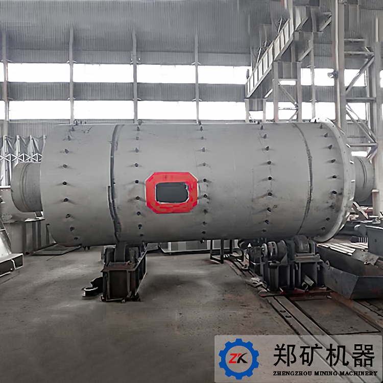 郑矿制造供应风扫式煤磨机风扫式球磨机风扫磨设备厂家