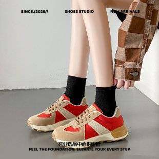 专业男款羽毛球鞋春季新款小蛮腰女鞋单鞋运动鞋流行女士拼色休闲,流行男鞋,时尚休闲鞋,淘宝优惠券,粉丝福利购,淘宝优惠卷