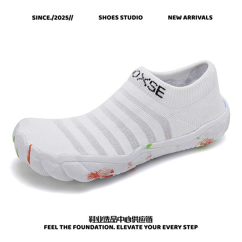 晋江女鞋新款沙滩鞋男女夏季防滑潜水浮潜鞋海边沙滩海滩赤足涉水,户外/登山/野营/旅行用品,溯溪鞋,淘宝优惠券,粉丝福利购,淘宝优惠卷