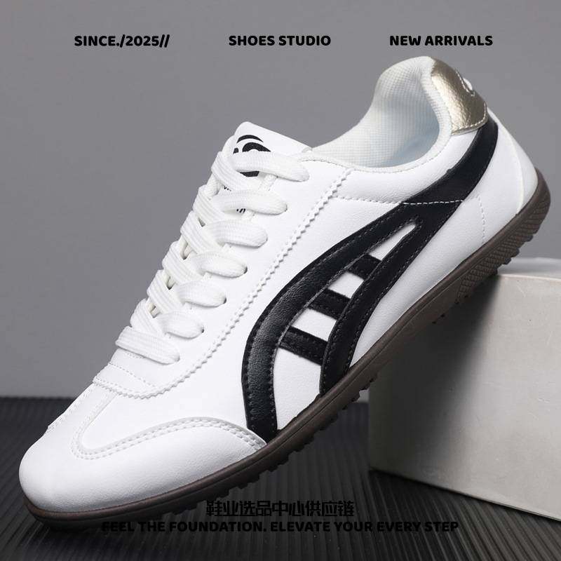 晋江运动鞋秋冬季大码男鞋休闲百搭低帮时尚复古鞋男士运动健步鞋,流行男鞋,时尚休闲鞋,淘宝优惠券,粉丝福利购,淘宝优惠卷