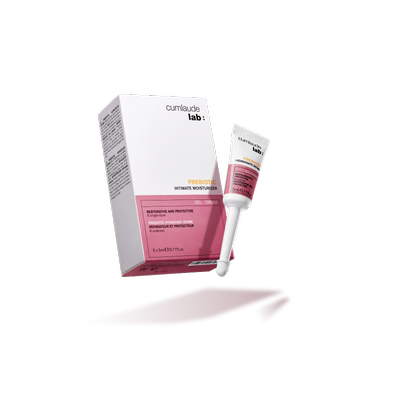 Cumlaude女性私处抑菌益生菌凝胶