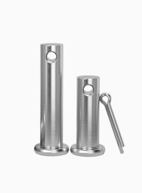 HCMG铰链销 HCMGH3 4 5 6 8 10 12-10 15 20 25 30 35 40 45 50