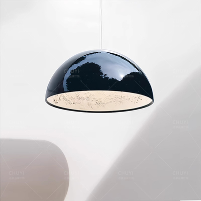 大利Skygarden设计师款餐厅灯