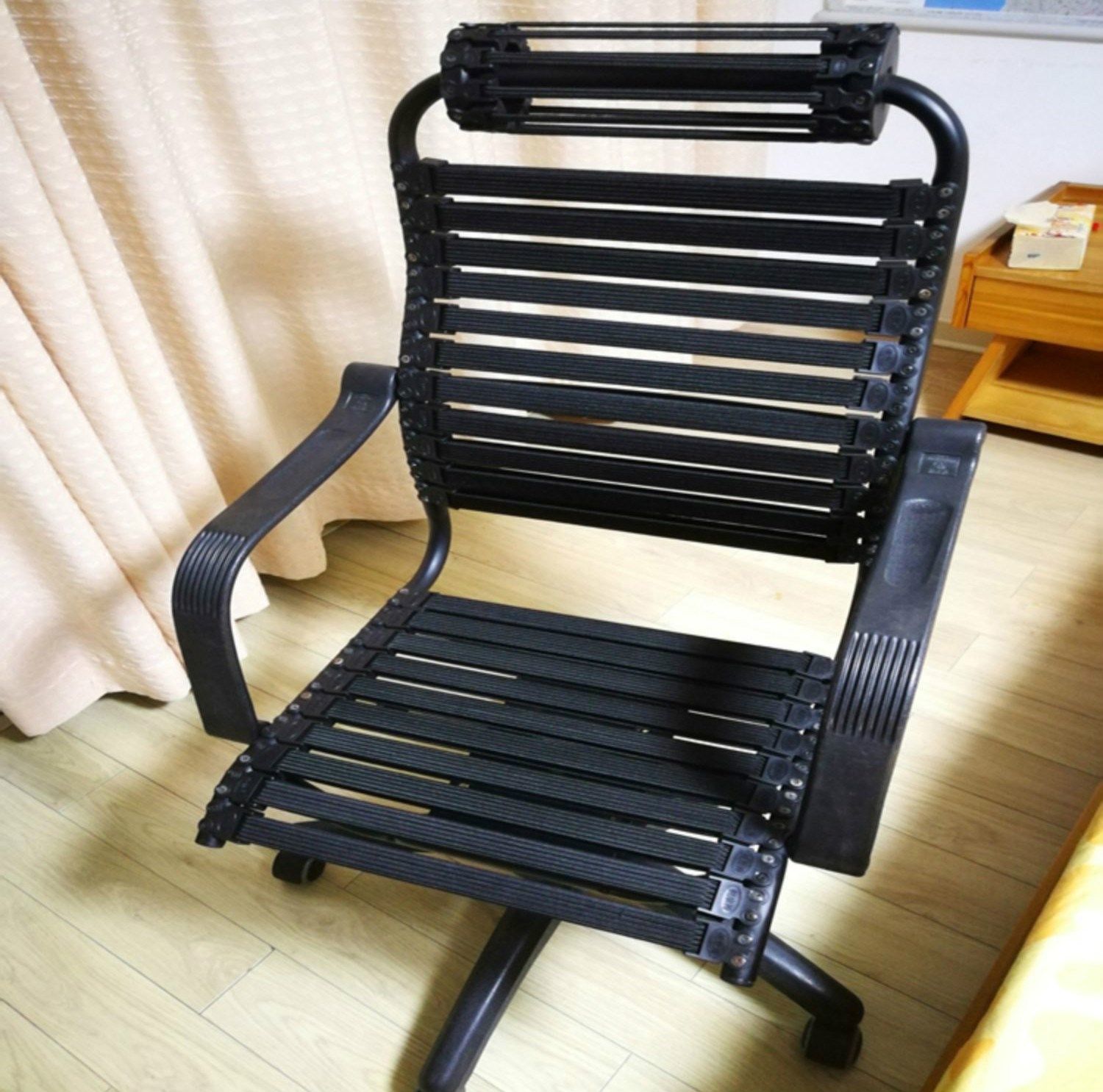 通用加厚橡皮筋健康椅配件电脑家用弹力绳椅子松紧带弹力条皮筋绳