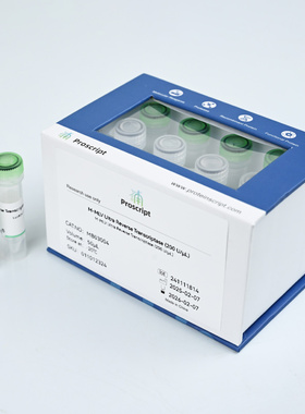 M-MLV Ultra Reverse Transcriptase (200 U/μL)MB03004科研试剂