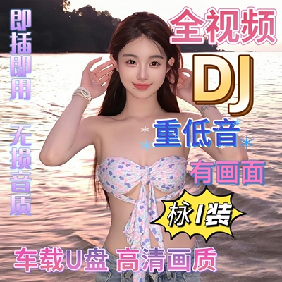 汽车载u盘音乐无损高音质全视频