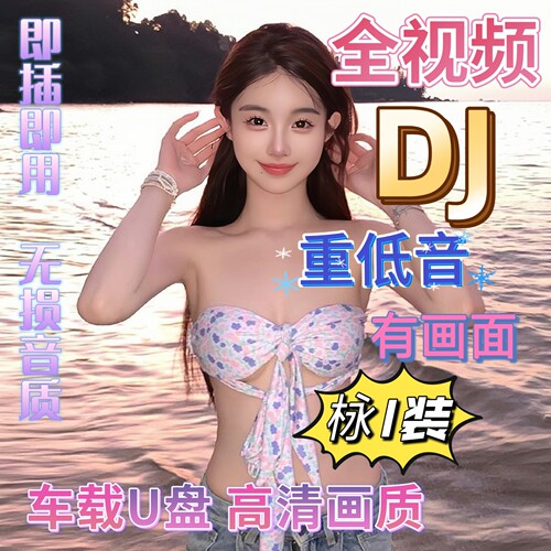汽车载u盘音乐无损高音质全视频