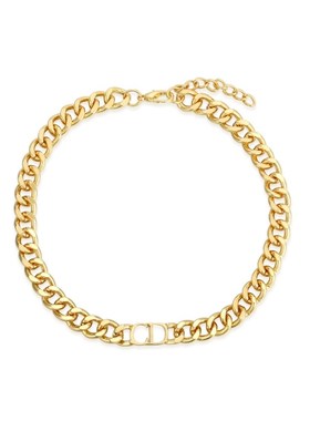 链条小众设计感嘻哈风百搭吊坠