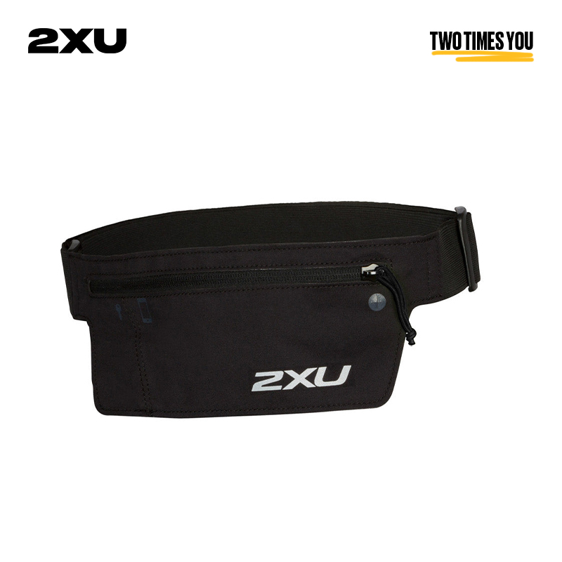 2xu跑步骑行收纳防水运动腰包