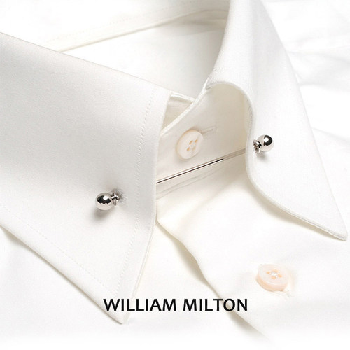 男士领针WilliamMilton