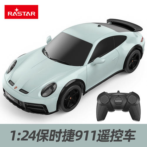 保时捷911Dakar遥控汽车