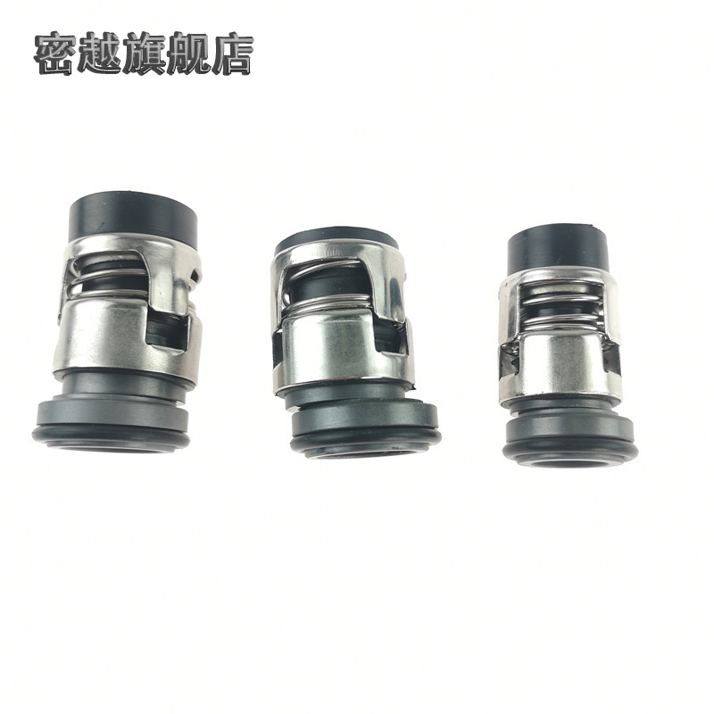 碳化硅氟胶机械密封件