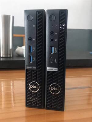 戴尔 dell optiplex 3000mff 5000MFF 7000MFF 准系统 标压议价