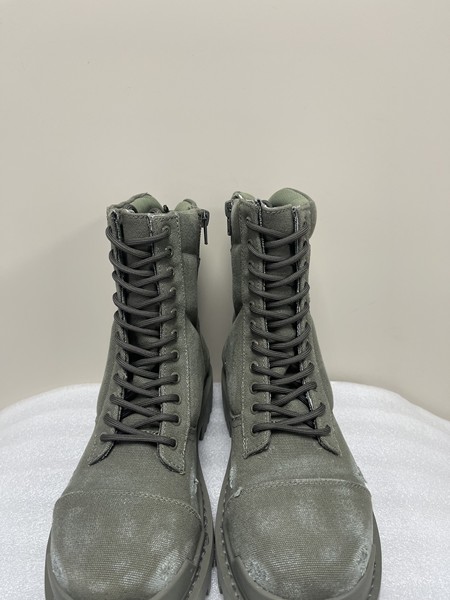 Balenciaga Strike Boots