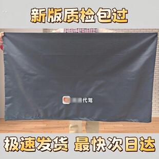 滴滴代驾后备箱垫子新款单层双层代驾座椅套尾箱垫布防水