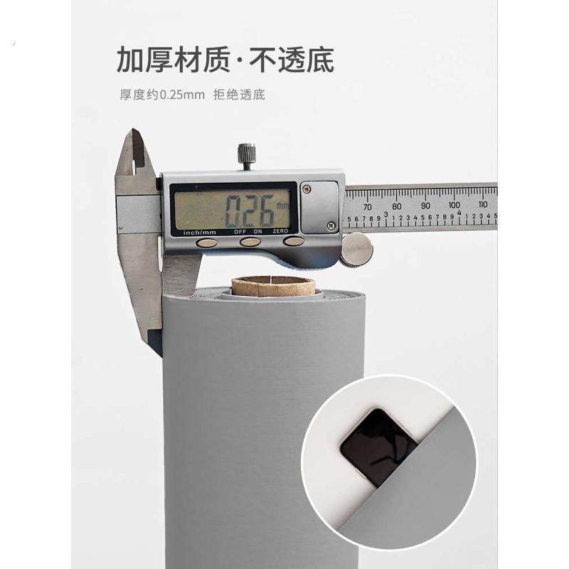衣柜贴纸防潮防霉垫纸加厚自粘柜子里面衣橱柜内部专用家具翻新贴