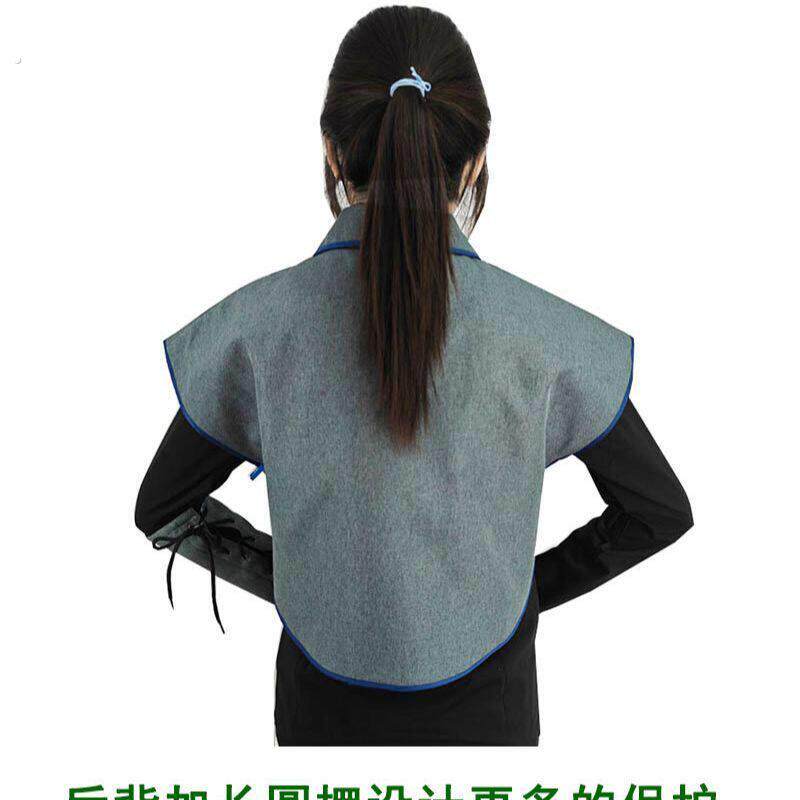 训鸟披肩鹦鹉披肩咬接屎披肩高领加长防护站肩尿不湿玄凤牡丹虎皮