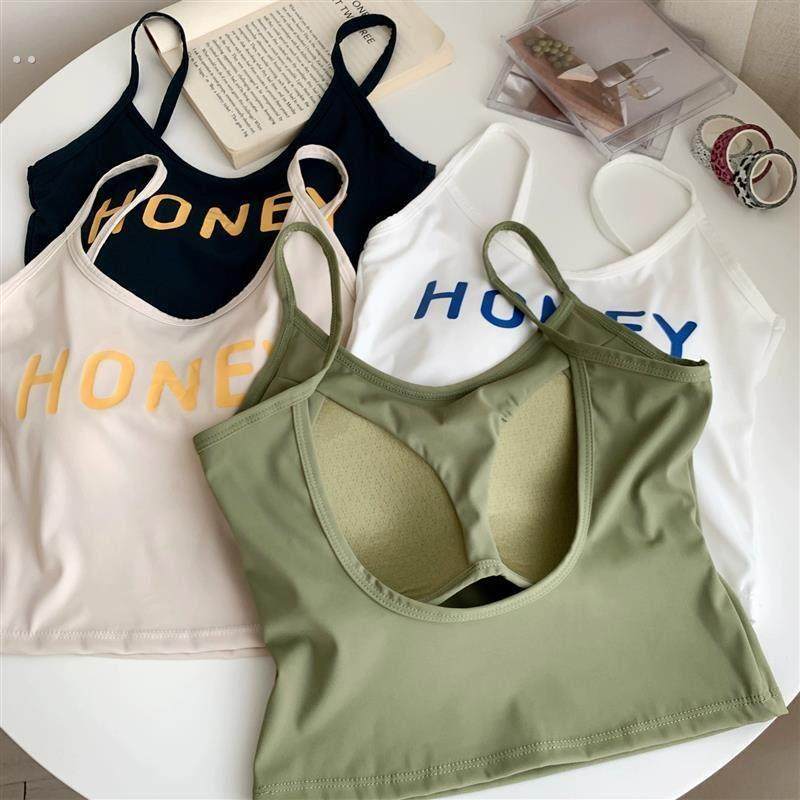 比基尼大胸泳衣上衣单件女大码大罩杯游泳专用内衣微胖泡温泉背心